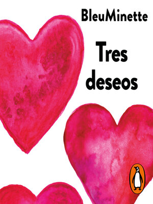 cover image of Tres deseos